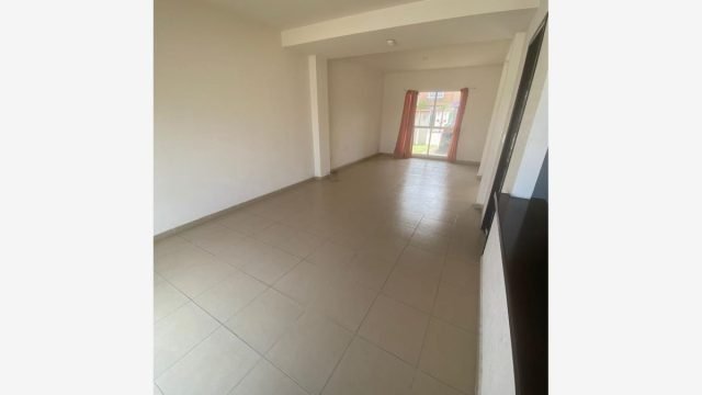 Casa en Renta en San Mateo Otzacatipan Toluca Estado de Mexico EdoMex (1)