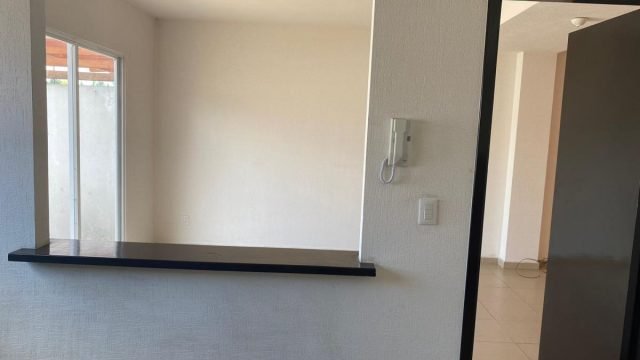 Casa en Renta en San Mateo Otzacatipan Toluca Estado de Mexico EdoMex (2)