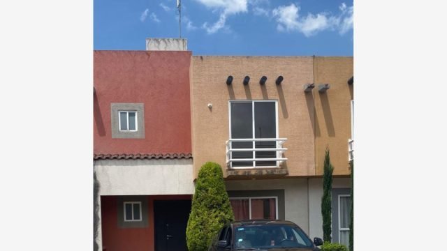 Casa en Renta en San Mateo Otzacatipan Toluca Estado de Mexico EdoMex (4)