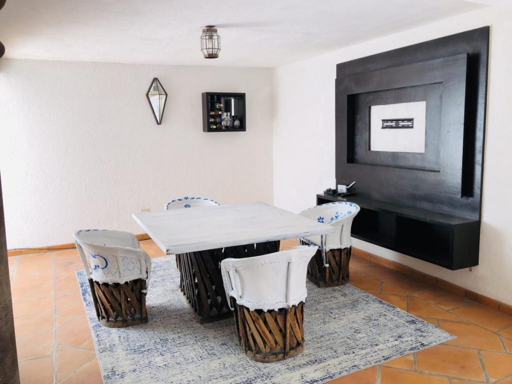 Casa en Renta en Villa de los Frailes San Miguel de Allende Guanajuato (10)