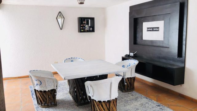 Casa en Renta en Villa de los Frailes San Miguel de Allende Guanajuato (10)