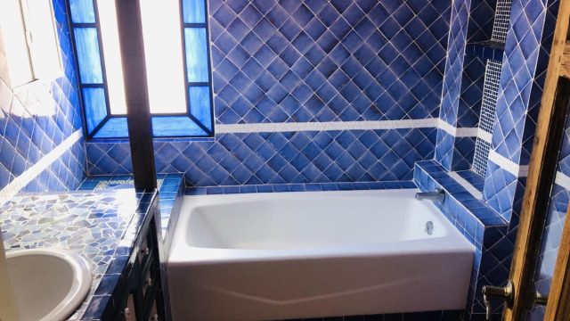 Casa en Renta en Villa de los Frailes San Miguel de Allende Guanajuato (3)