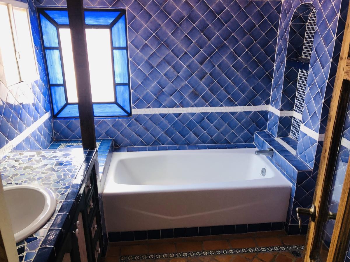Casa en Renta en Villa de los Frailes San Miguel de Allende Guanajuato (3)