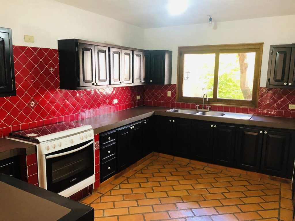 Casa en Renta en Villa de los Frailes San Miguel de Allende Guanajuato (5)