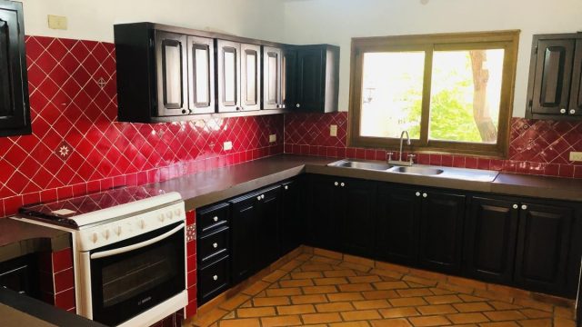 Casa en Renta en Villa de los Frailes San Miguel de Allende Guanajuato (5)