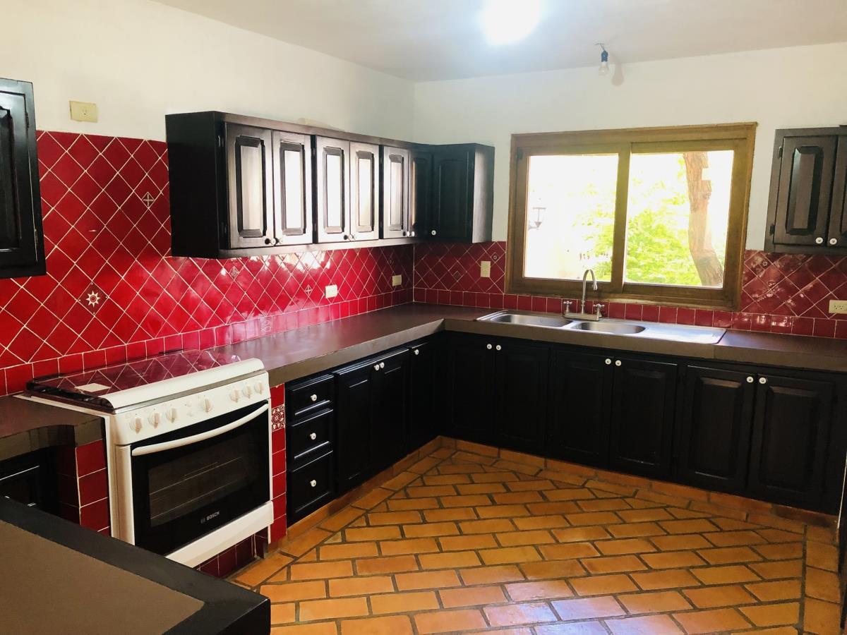 Casa en Renta en Villa de los Frailes San Miguel de Allende Guanajuato (5)