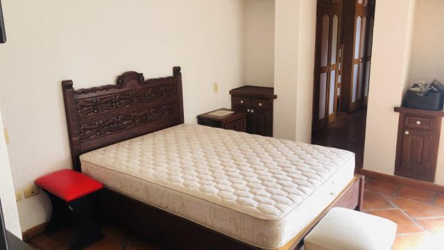 Casa en Renta en Villa de los Frailes San Miguel de Allende Guanajuato (6)