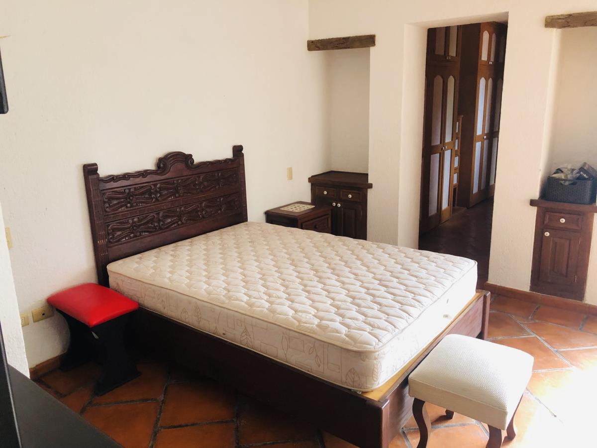 Casa en Renta en Villa de los Frailes San Miguel de Allende Guanajuato (6)