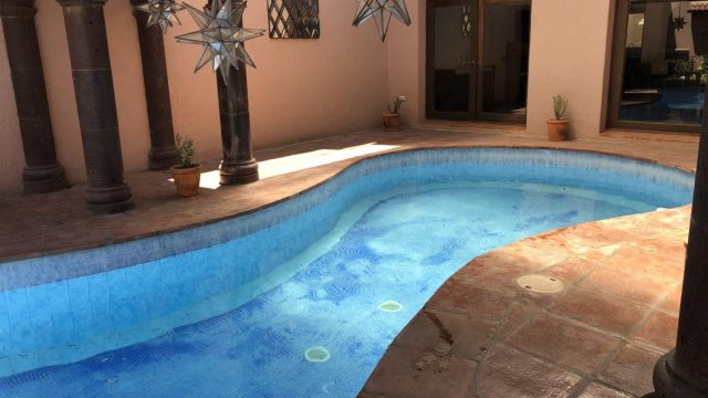 Casa en Renta en Villa de los Frailes San Miguel de Allende Guanajuato (8)