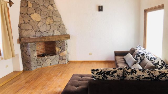 Casa en Renta en Villa de los Frailes San Miguel de Allende Guanajuato (9)
