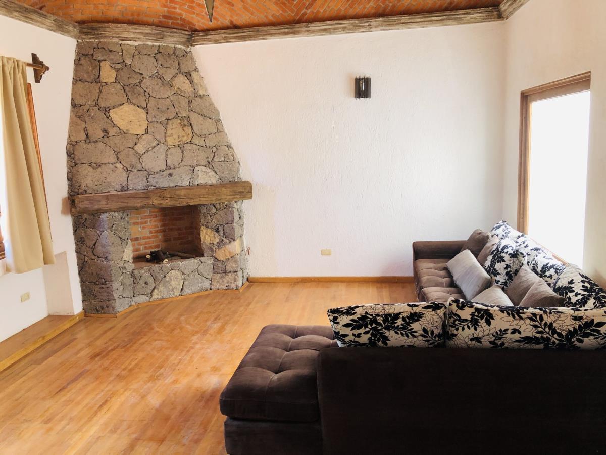Casa en Renta en Villa de los Frailes San Miguel de Allende Guanajuato (9)