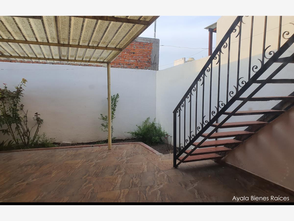 Casa en Venta Villas del Sol en en Queretaro (10)