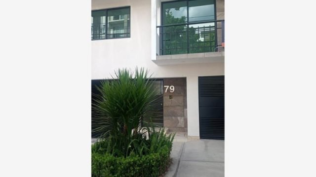 Casa en Venta en Alomos en Ciudad de Mexico de Benito juares (1)