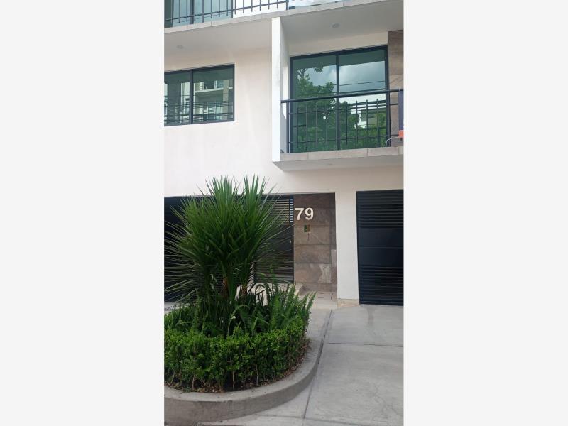 Casa en Venta en Alomos en Ciudad de Mexico de Benito juares (1)
