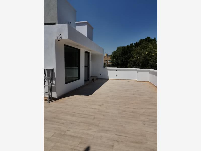 Casa en Venta en Alomos en Ciudad de Mexico de Benito juares (12)