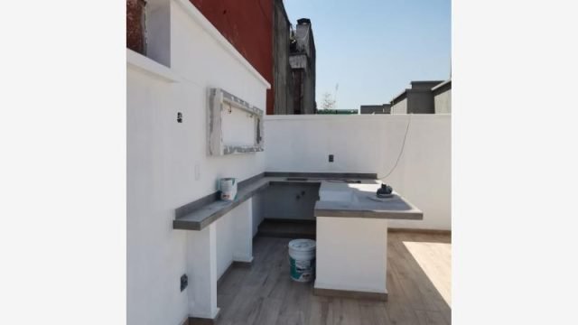 Casa en Venta en Alomos en Ciudad de Mexico de Benito juares (13)