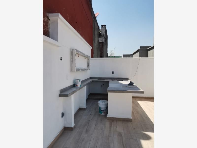 Casa en Venta en Alomos en Ciudad de Mexico de Benito juares (13)
