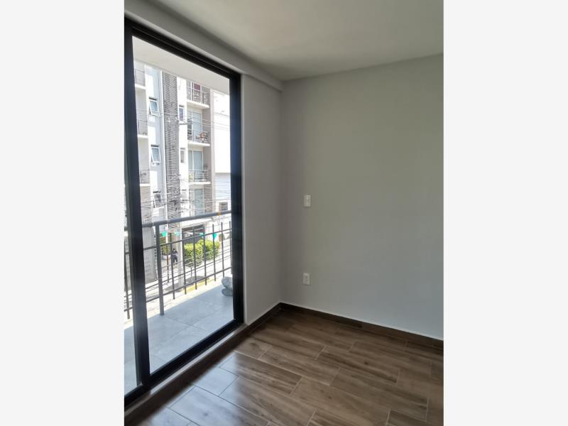 Casa en Venta en Alomos en Ciudad de Mexico de Benito juares (14)