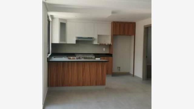 Casa en Venta en Alomos en Ciudad de Mexico de Benito juares (17)