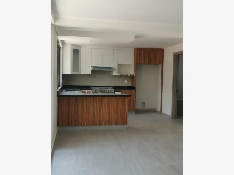 Casa en Venta en Alomos en Ciudad de Mexico de Benito juares (17)