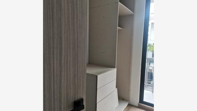 Casa en Venta en Alomos en Ciudad de Mexico de Benito juares (4)