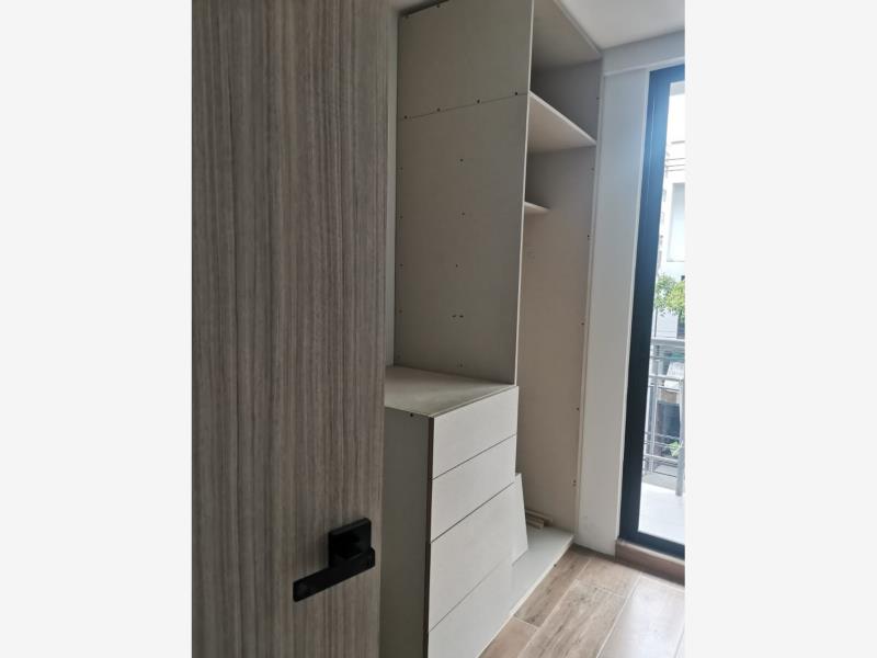 Casa en Venta en Alomos en Ciudad de Mexico de Benito juares (4)