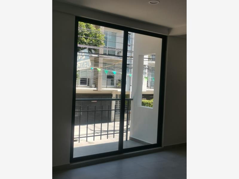 Casa en Venta en Alomos en Ciudad de Mexico de Benito juares (5)