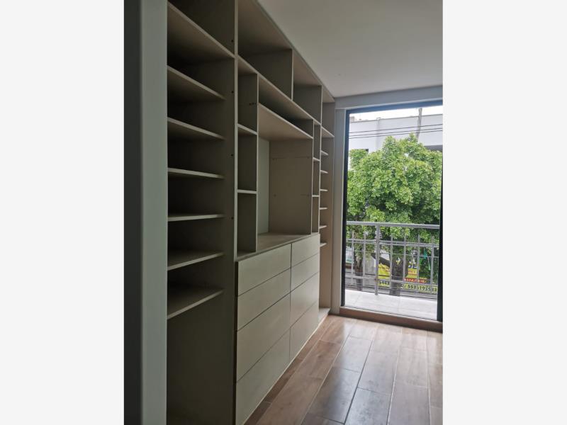 Casa en Venta en Alomos en Ciudad de Mexico de Benito juares (7)
