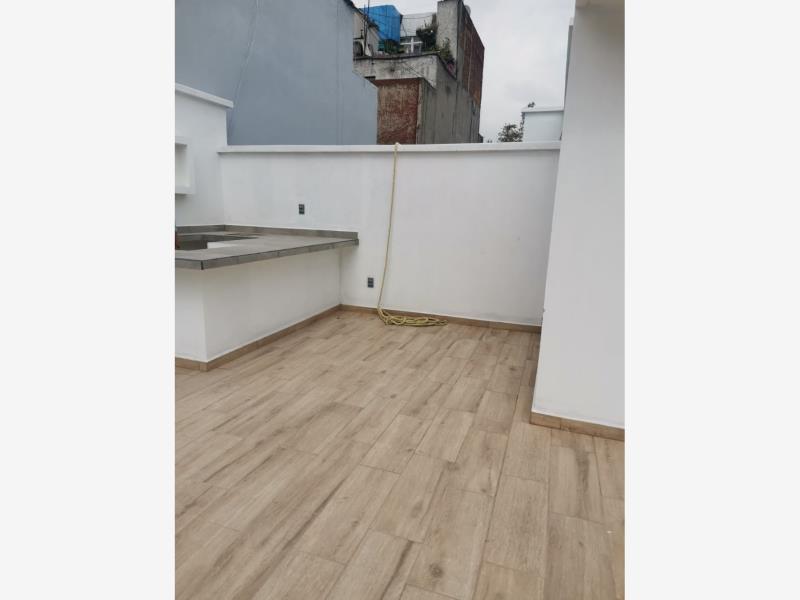Casa en Venta en Alomos en Ciudad de Mexico de Benito juares (8)
