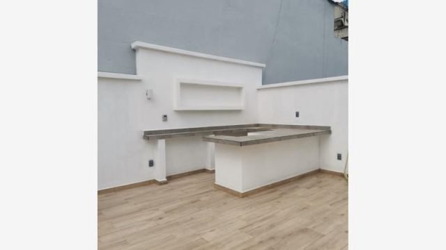 Casa en Venta en Alomos en Ciudad de Mexico de Benito juares (9)