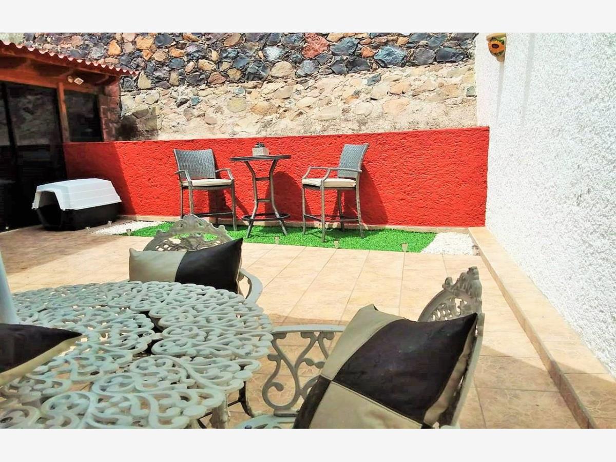Casa en Venta en Colinas del Remanso Corregidora Queretaro (3)