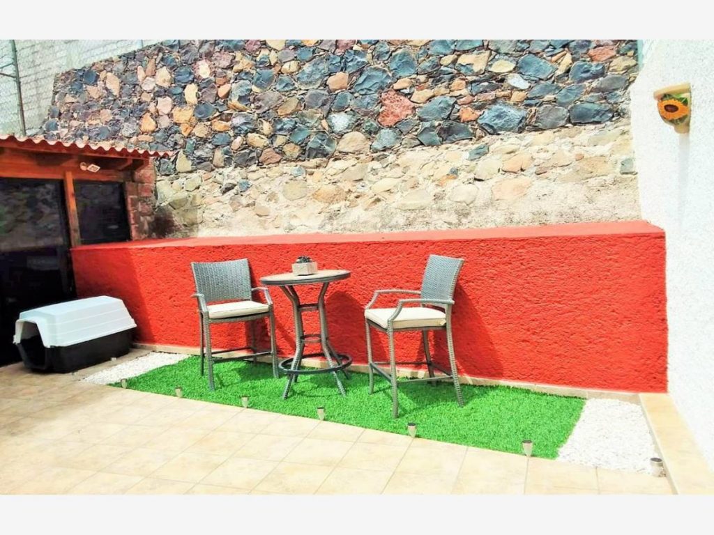 Casa en Venta en Colinas del Remanso Corregidora Queretaro (4)