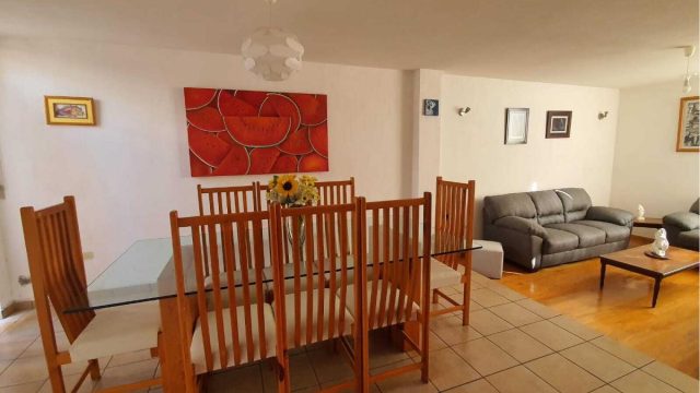 Casa en Venta en Colinas del Remanso Corregidora Queretaro (5)