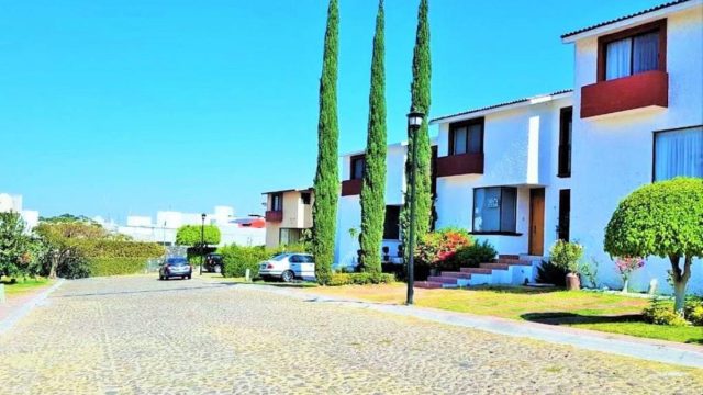 Casa en Venta en Colinas del Remanso Corregidora Queretaro (6)