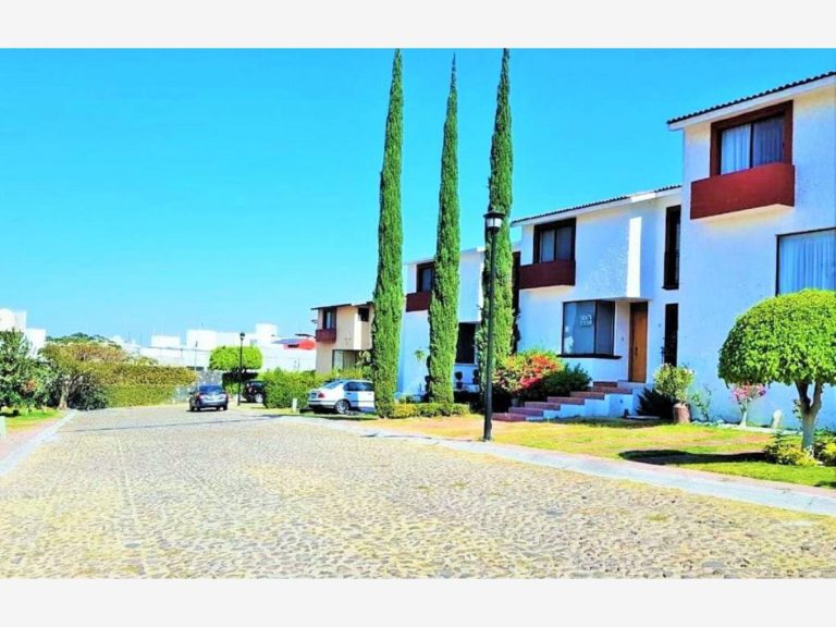 Casa en Venta en Colinas del Remanso Corregidora Queretaro