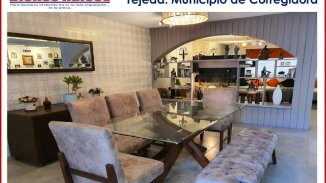 Casa en Venta en Corregidora Querétaro (1)