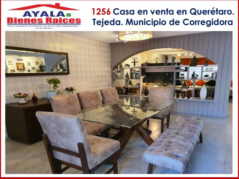 Casa en Venta en Corregidora Querétaro (1)