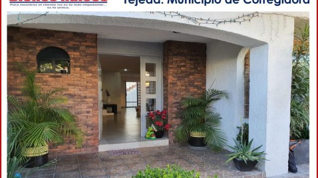 Casa en Venta en Corregidora Querétaro (2)