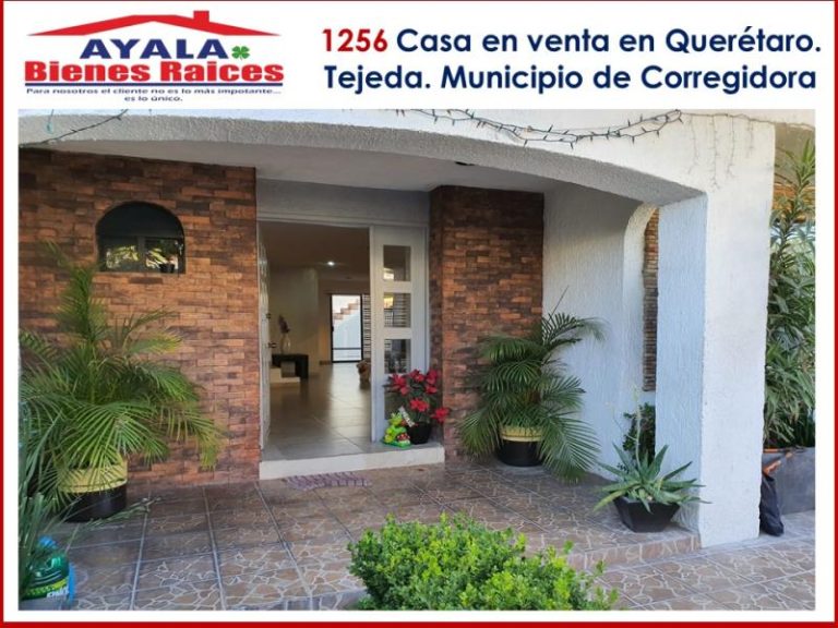 Casa en Venta en Corregidora Querétaro