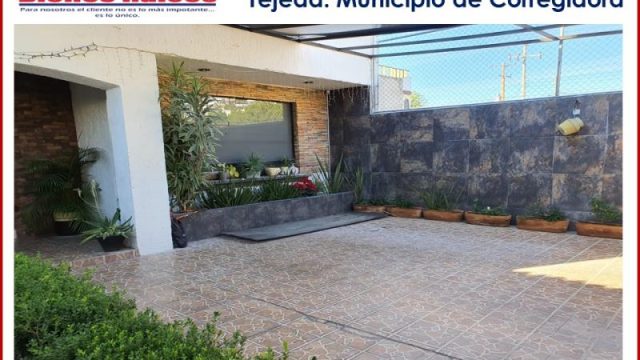 Casa en Venta en Corregidora Querétaro (3)