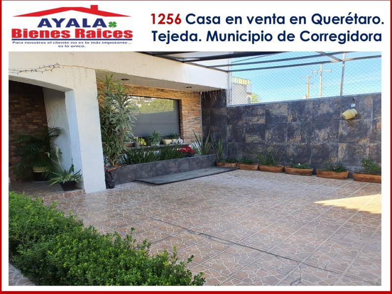 Casa en Venta en Corregidora Querétaro (3)