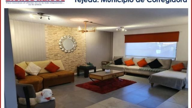 Casa en Venta en Corregidora Querétaro (4)