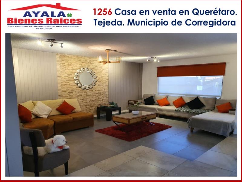 Casa en Venta en Corregidora Querétaro (4)
