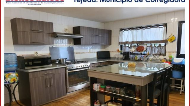Casa en Venta en Corregidora Querétaro (5)