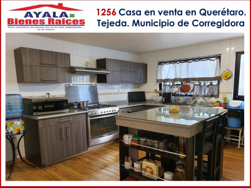 Casa en Venta en Corregidora Querétaro (5)