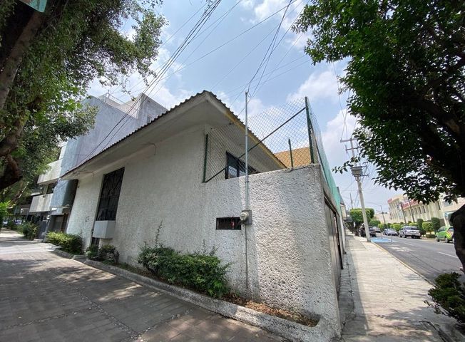 Casa en Venta en Lindavista, en Esquina, 5 Rec (1)