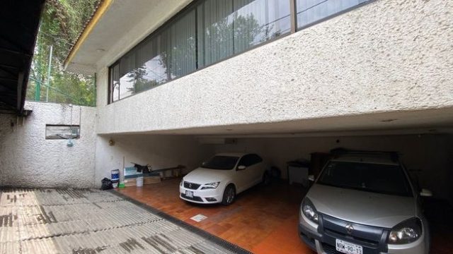 Casa en Venta en Lindavista, en Esquina, 5 Rec (5)