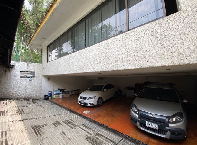 Casa en Venta en Lindavista, en Esquina, 5 Rec (5)