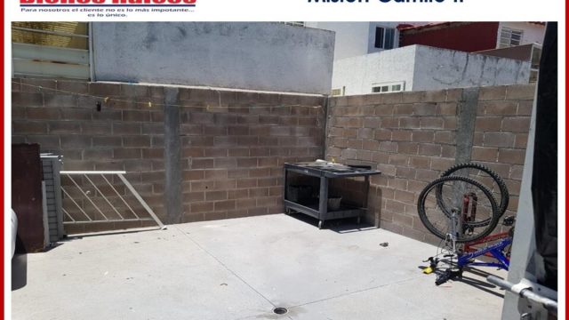 Casa en Venta en MIsion de Carrillo (1)