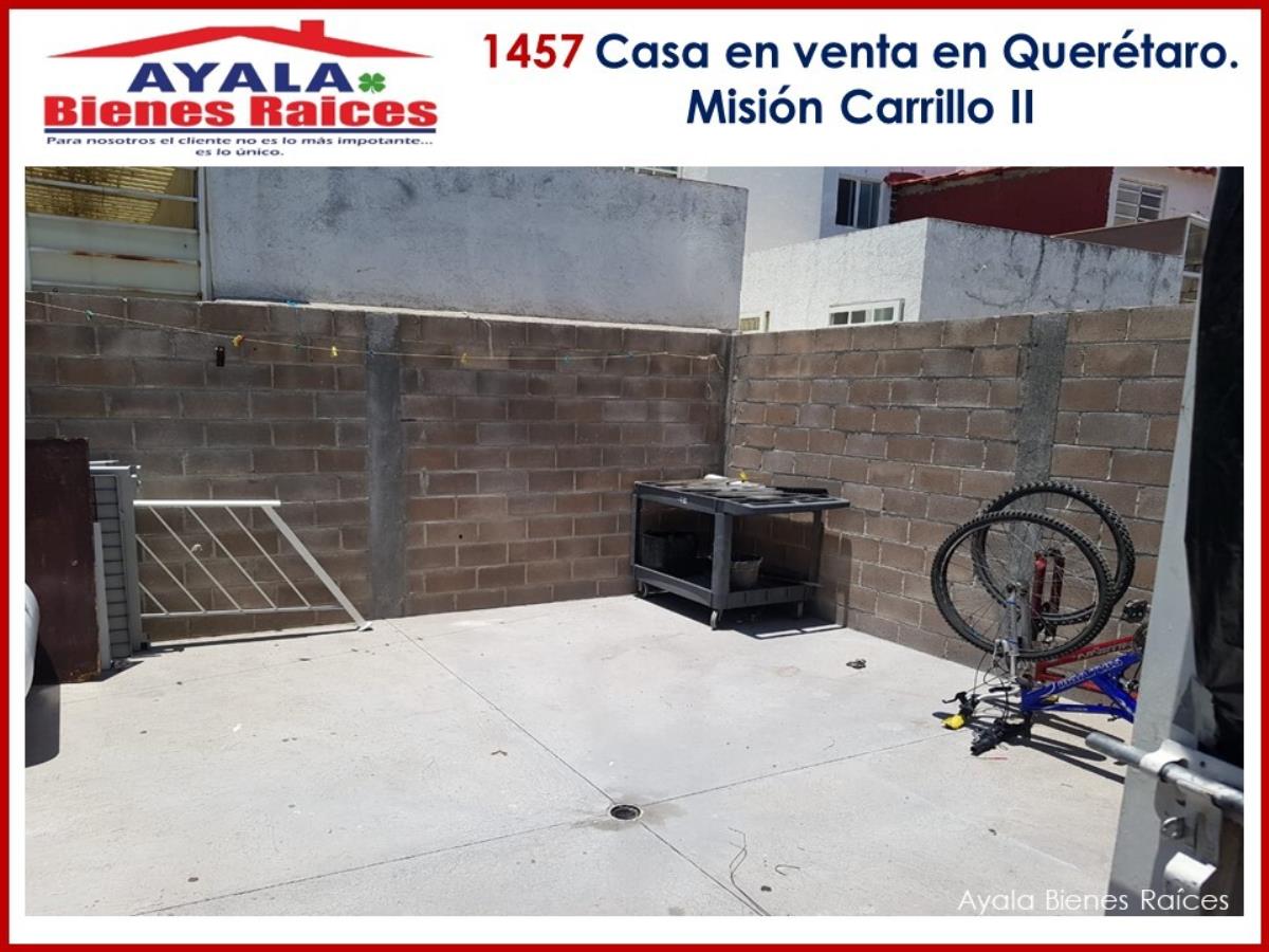 Casa en Venta en MIsion de Carrillo (1)